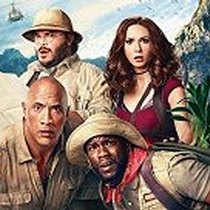 Jumanji